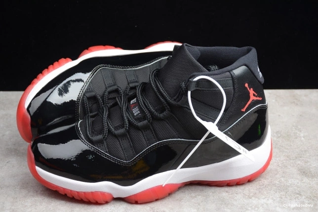 Air 378037-061 Bred(2019) Jordan 11 0728